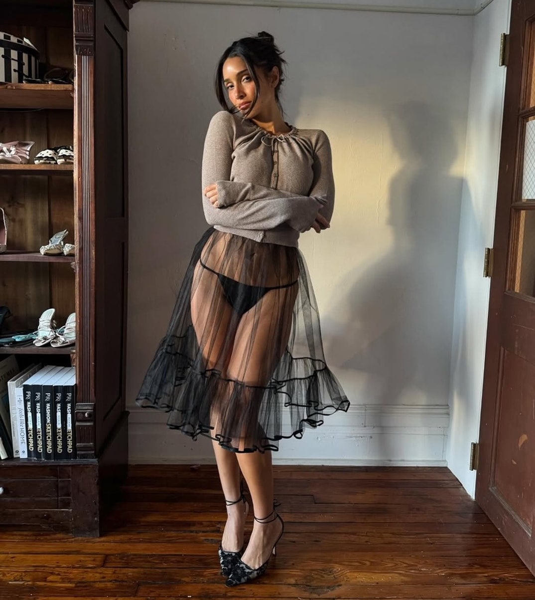 Tatiana Gabriela Hot Shots 11