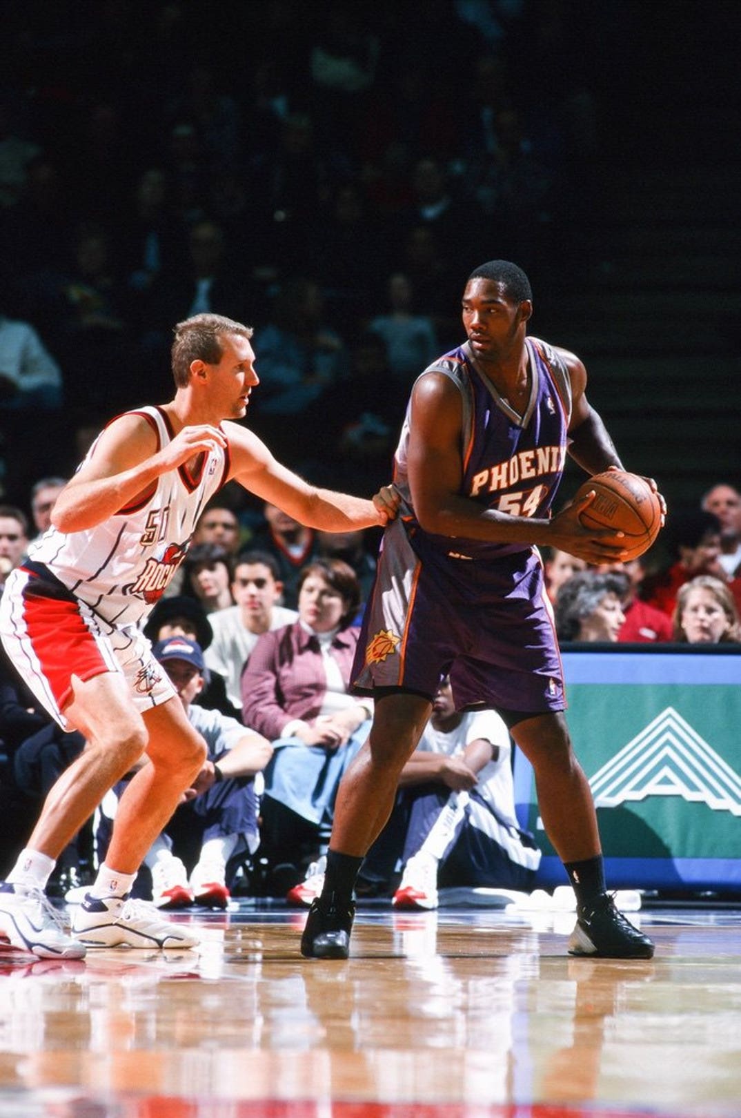 Remembering Rodney Rogers 5