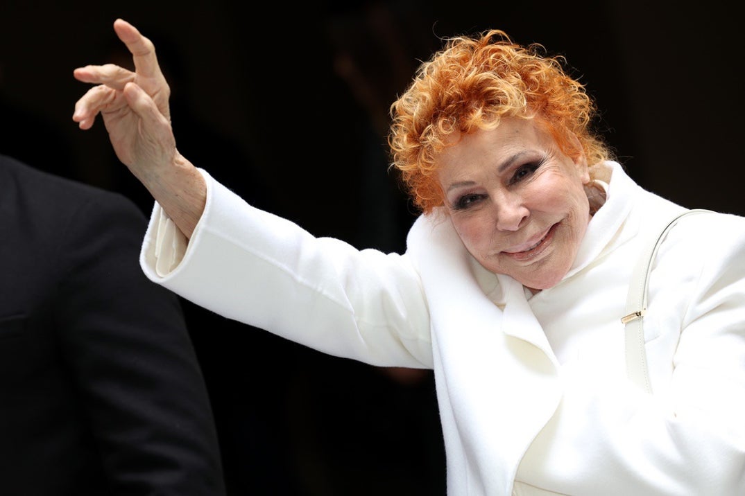 Remembering Ornella Vanoni8