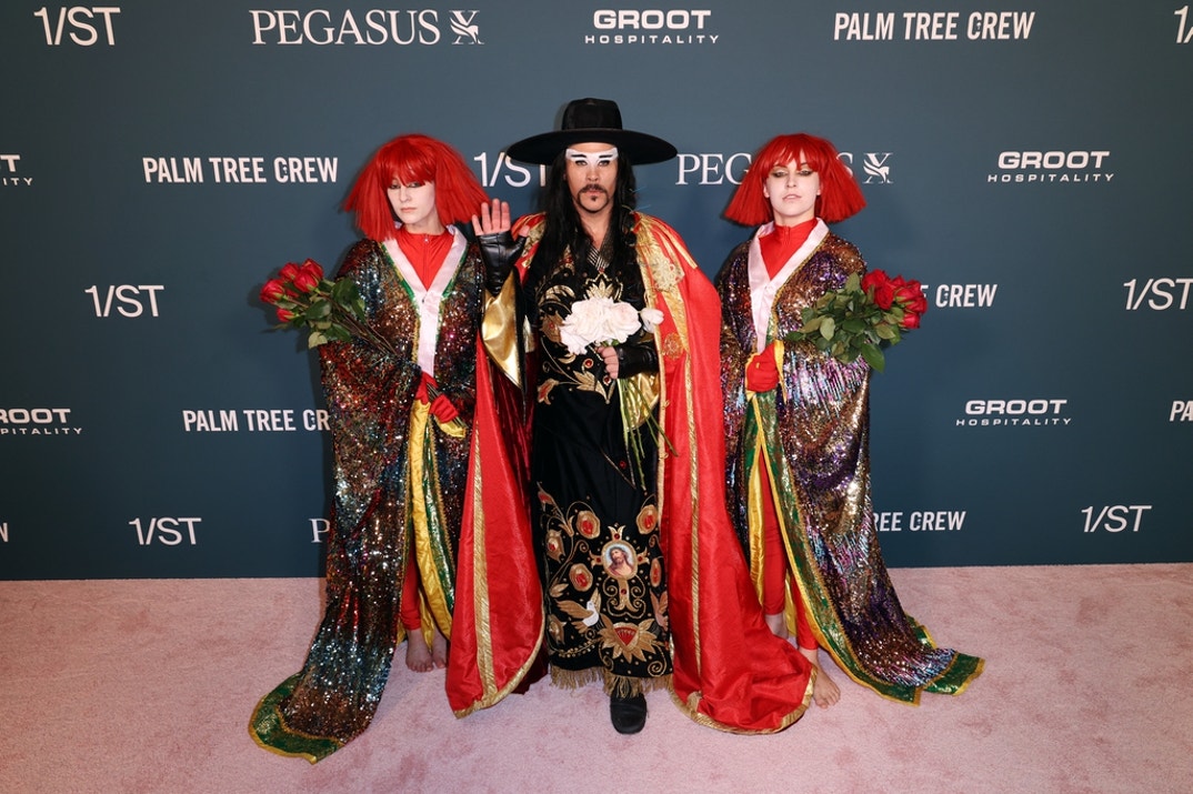 Pegasus World Cup 29