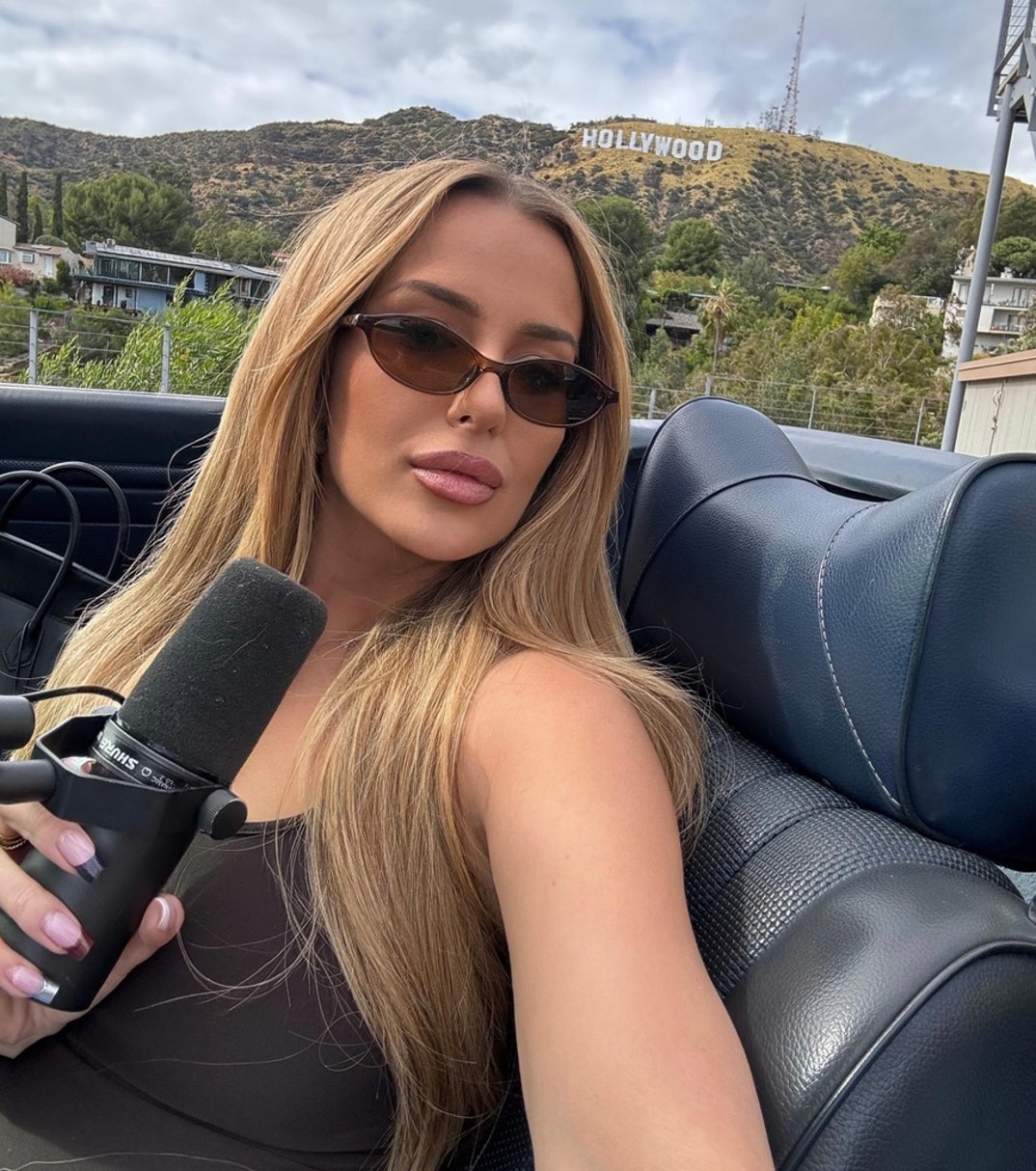 Tana Mongeau