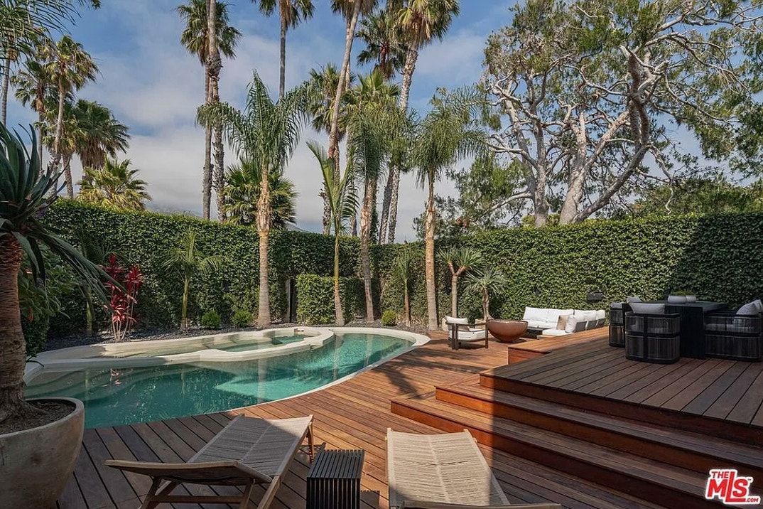 Jonah Hill Former Malibu Home For Sale 5