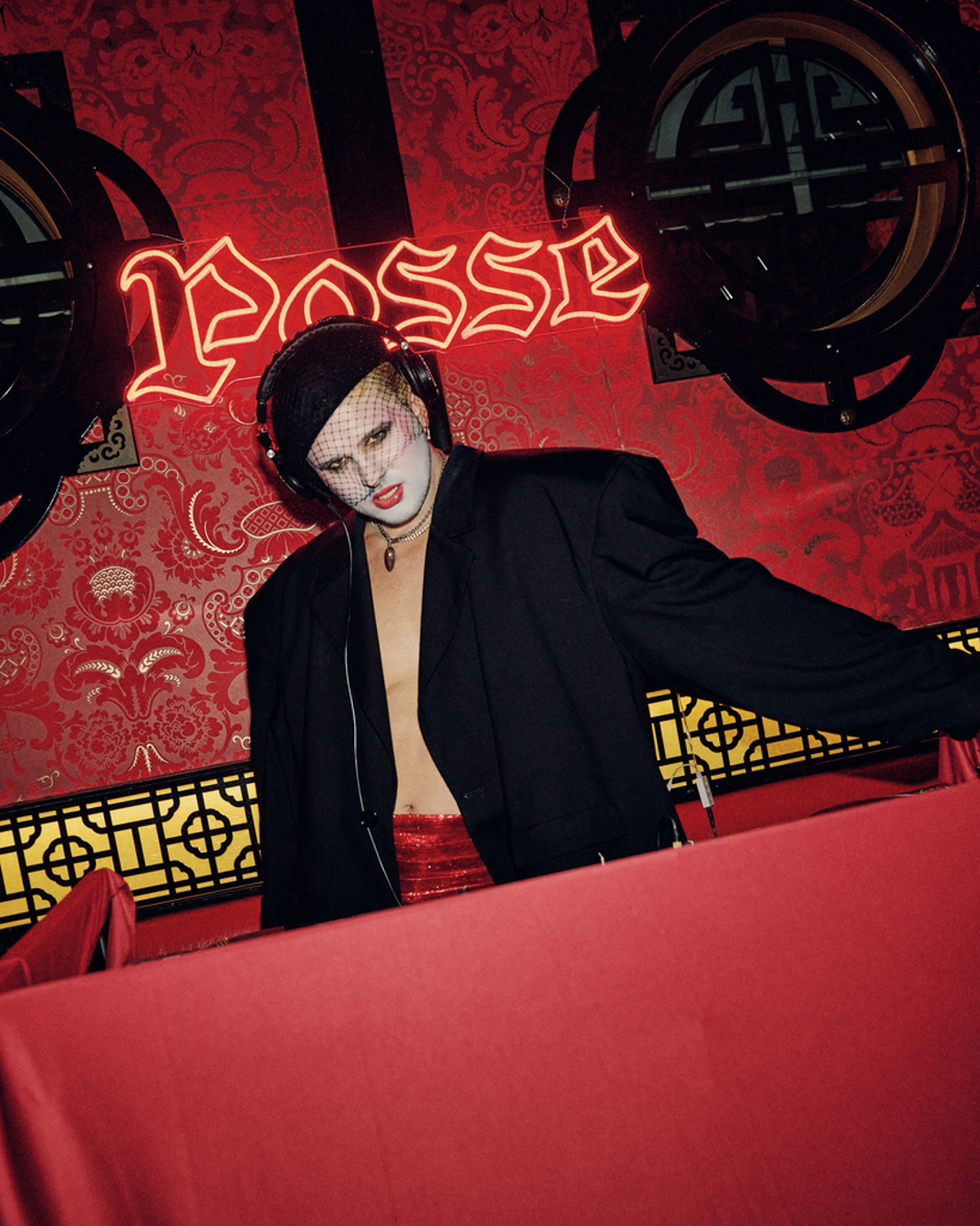 Vince Rossi