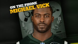 Michael Vick -- I'll Be a Target at Comedy Show ... Nothing's Off Limits