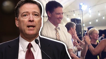 james-comey-wedding