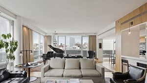 Justin Timberlake Cuts SoHo Penthouse Price Again by Nearly Half a Million