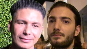 Pauly D and Alesso Donate to Celeb Photog Injured in Hit and Run