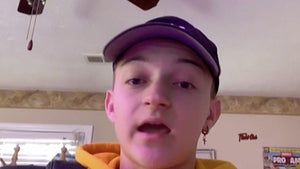 Backpack Kid Speaks Out After Suing Fortnite Creator Over The Floss Dance