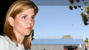 Lori Loughlin's Prison Life Will be Stringent, But Leisure Activities Aren't Bad