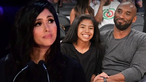 Vanessa Bryant on Kobe and Gianna, Why Did This Happen to Such Amazing People?