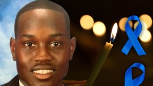 Ahmaud Arbery's Mom to Hold Candlelight Vigil 1 Year After His Death