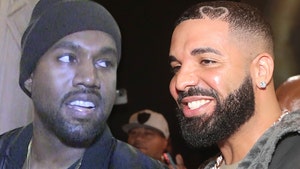 Kanye West Confirms Hoover Benefit Concert with Drake is Happening