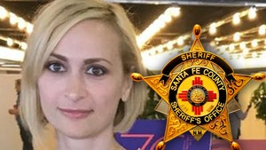 Halyna Hutchins Death Video Still Available From Sheriff, Despite Husband's Demand