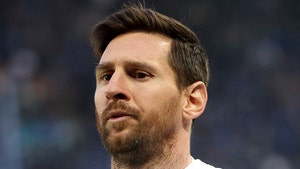 Lionel Messi's Agent Denies Superstar Is Joining MLS Club Inter Miami In 2023