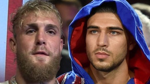 Jake Paul Proposes Tommy Fury Rematch In February 2024