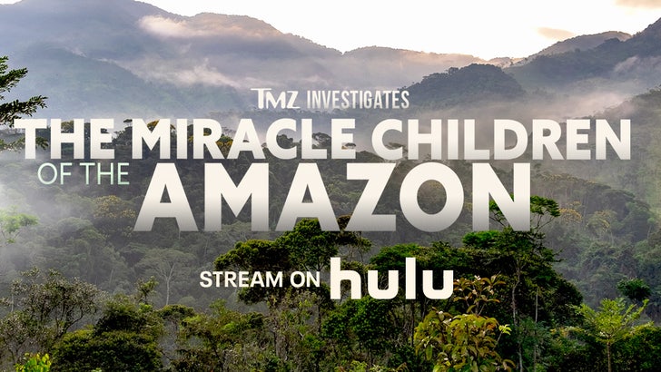 Music Amazon Miracle-INLINE-PROMO-hulu