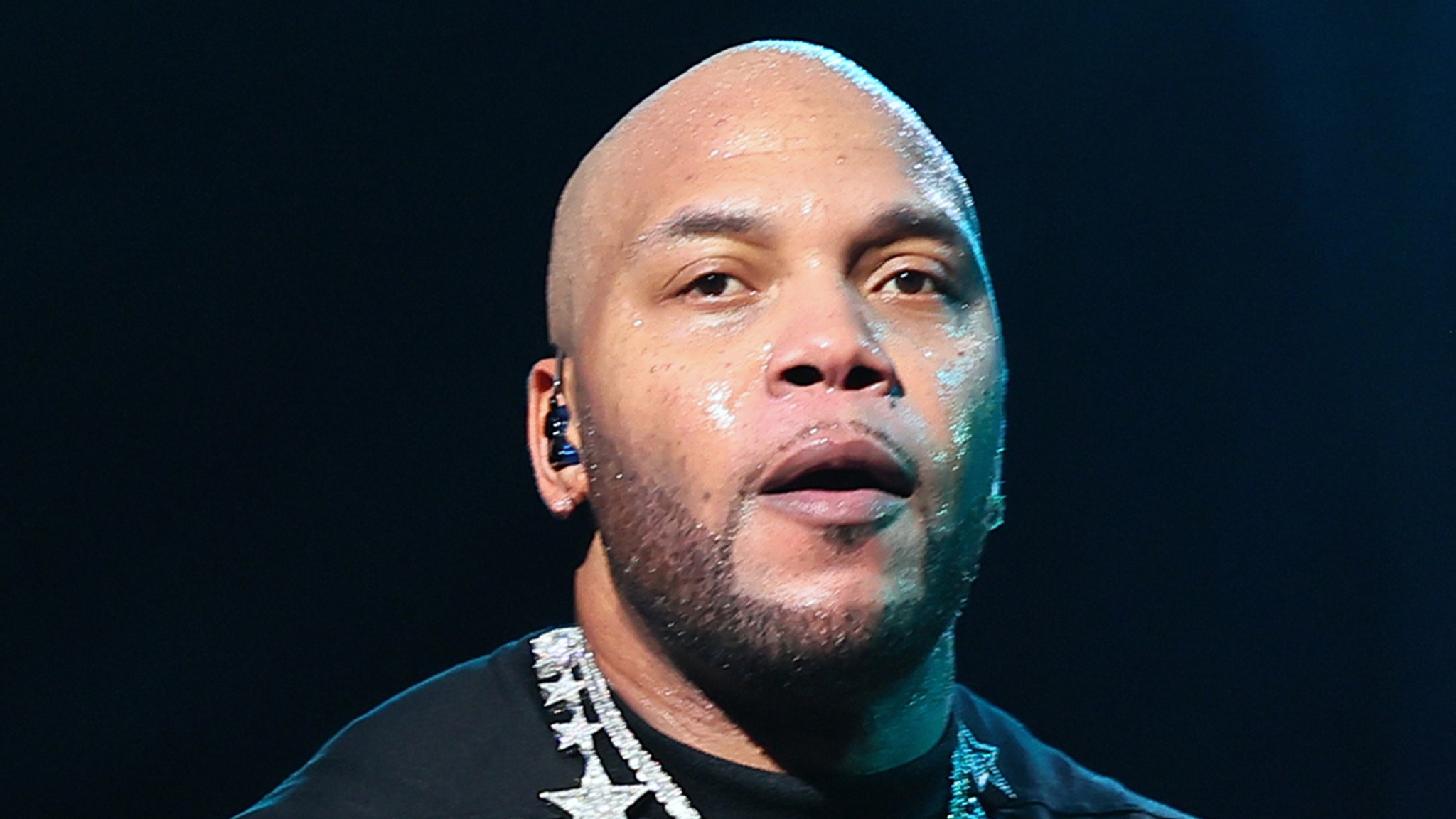 Rapper Flo Rida's son injured in fall from Jersey City apartment; mother  files lawsuit