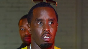 Diddy Sued for Sexual Assault By a Former Male Employee