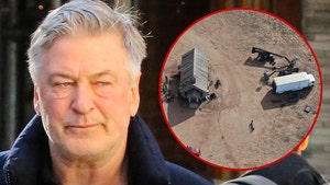 Alec Baldwin Faces Renewed Manslaughter Charge in 'Rust' Case