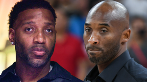 Tracy McGrady Says Kobe Is Top-5 NBA Player Ever, 'Disrespectful' To Say Otherwise