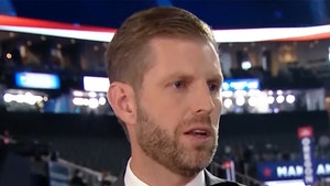 Eric Trump