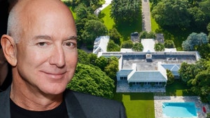 jeff bezos mansion