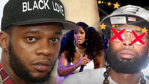 remy ma papoose eazy the block captain main