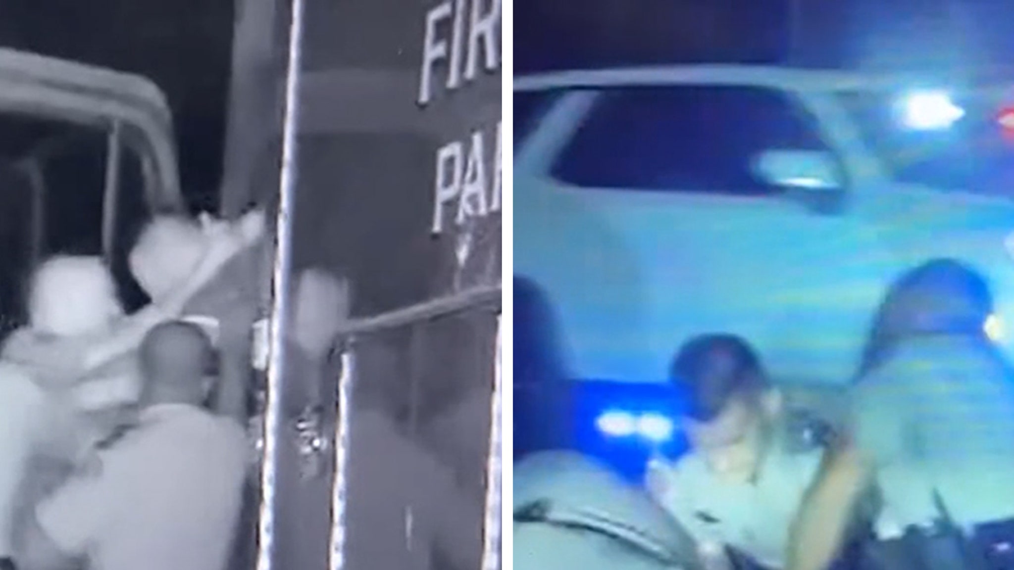 Florida Man Steals Ambulance, Leads Police Chase, Arrested Chugging Beer, on Video