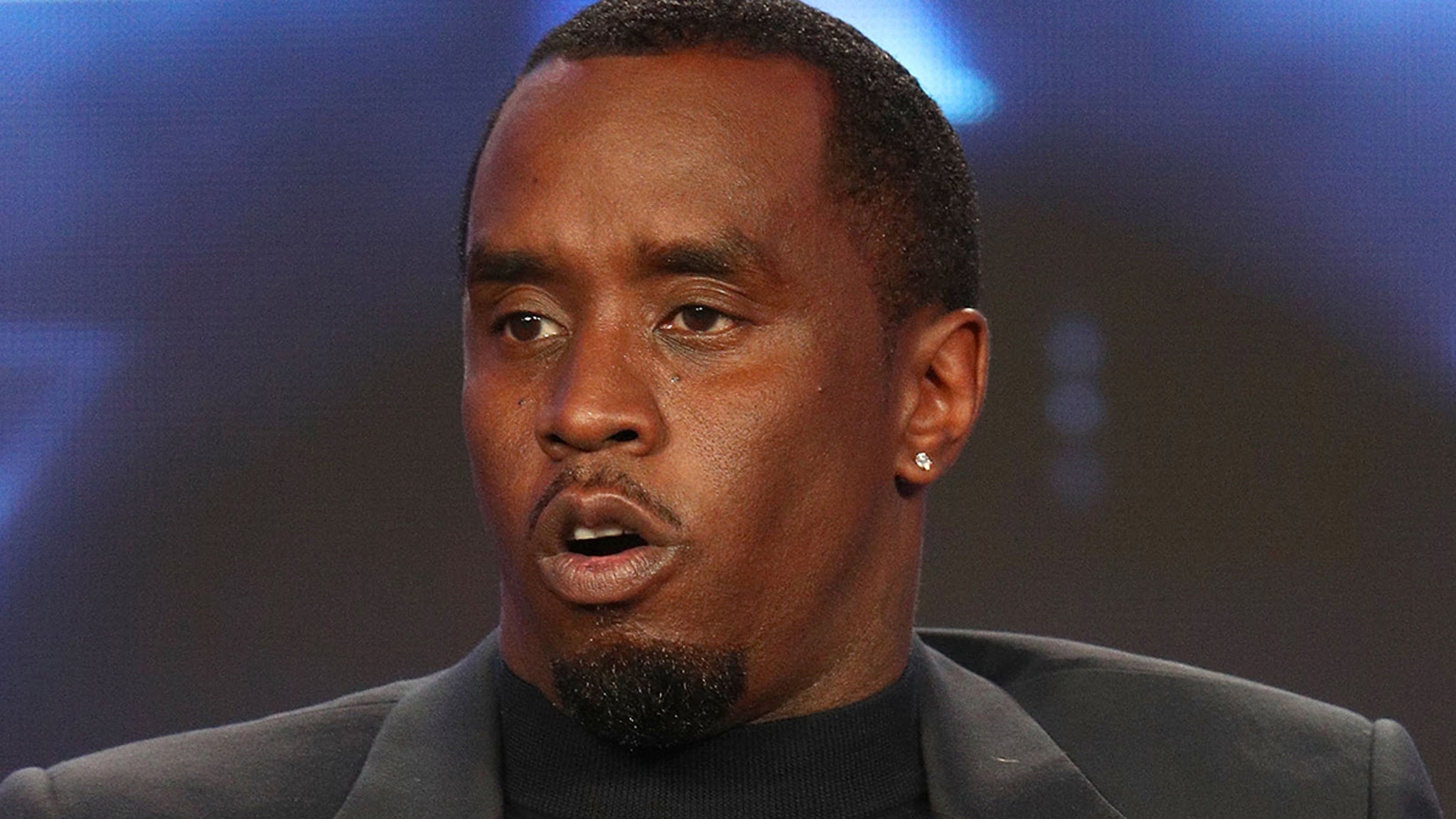 Diddy Confirms He Rejected Plea Deal From Prosecutors Before Federal Trial