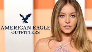sydney sweeney american eagle getty