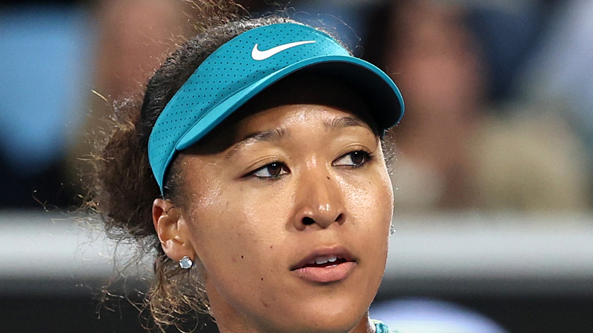 Naomi Osaka Withdraws from Australian Open Due to Injury After Heated Exchange Naomi Osaka Withdraws from Australian Open Due to Injury After Heated Exchange