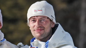 Sturla Holm Laegreid main getty