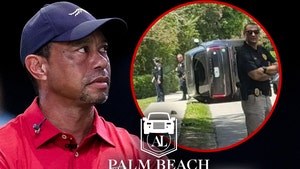 tiger woods car service getty backgrid