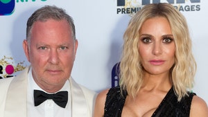 Dorit Kemsley and PK Kemsley Getty 1