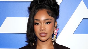 saweetie getty