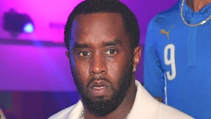 diddy getty