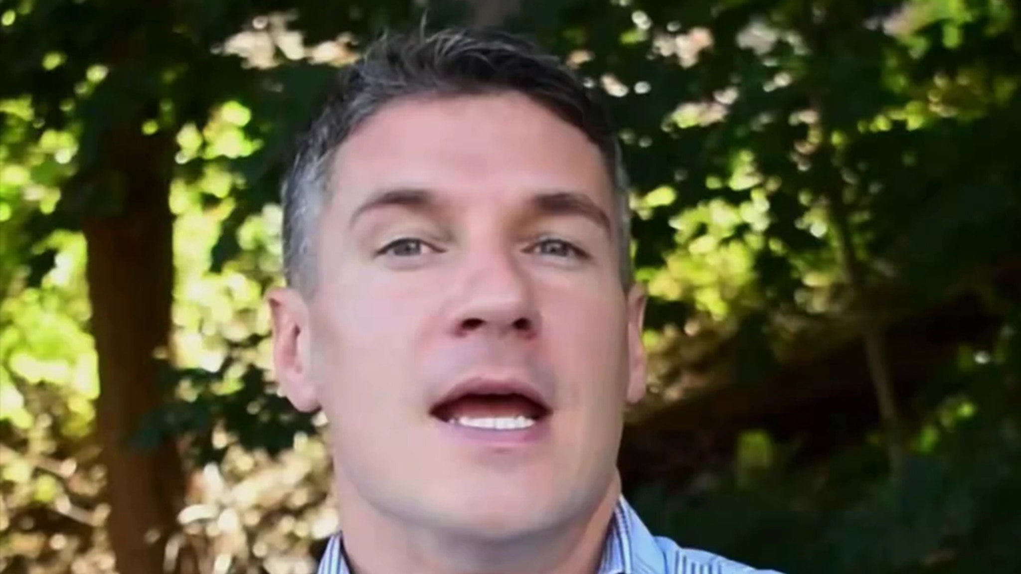 NY Dem House Candidate Says His Kinky Past Makes 'Christian Grey Look Like Amateur Hour'