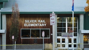 Silver Rail Elementary getty