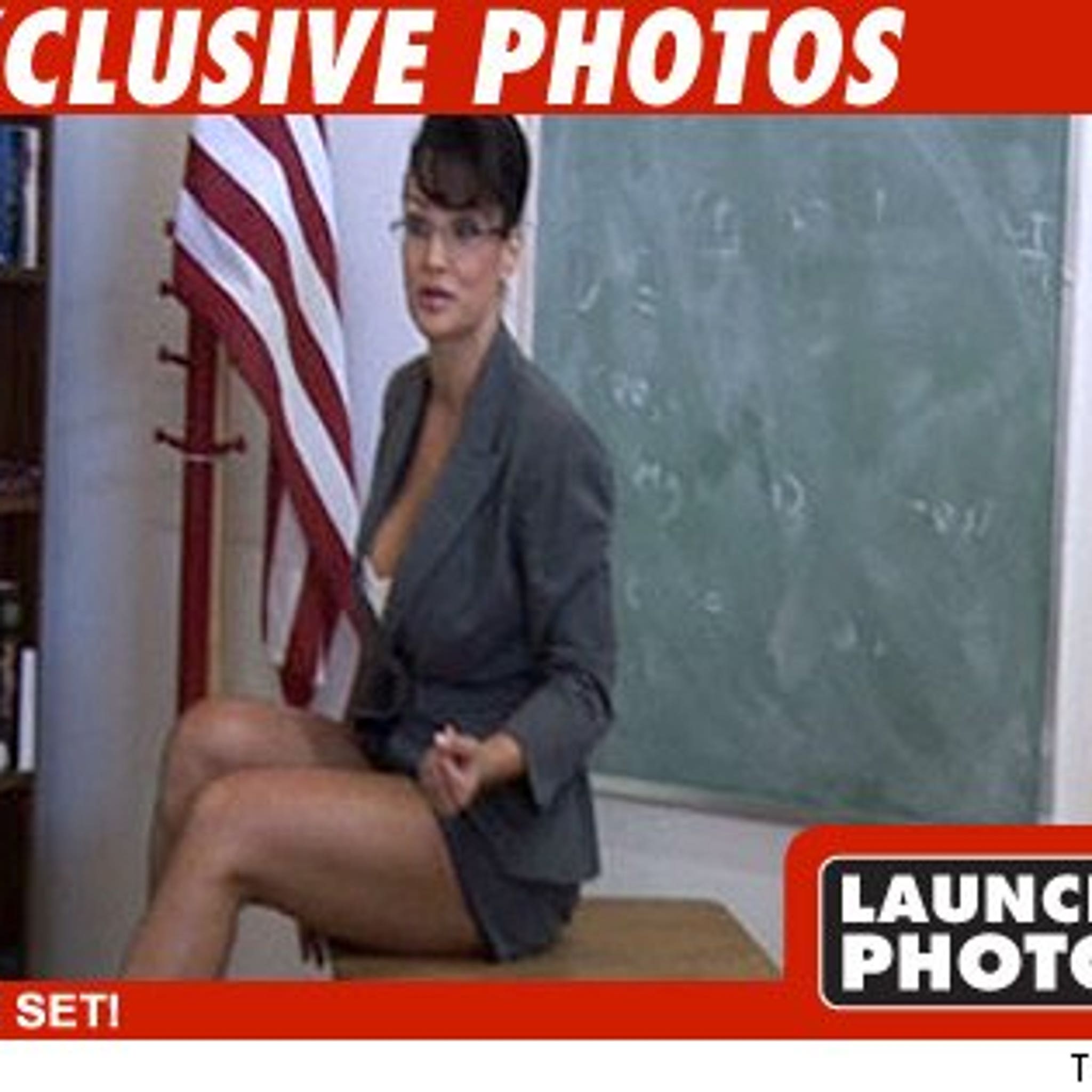 Whos nalin palin