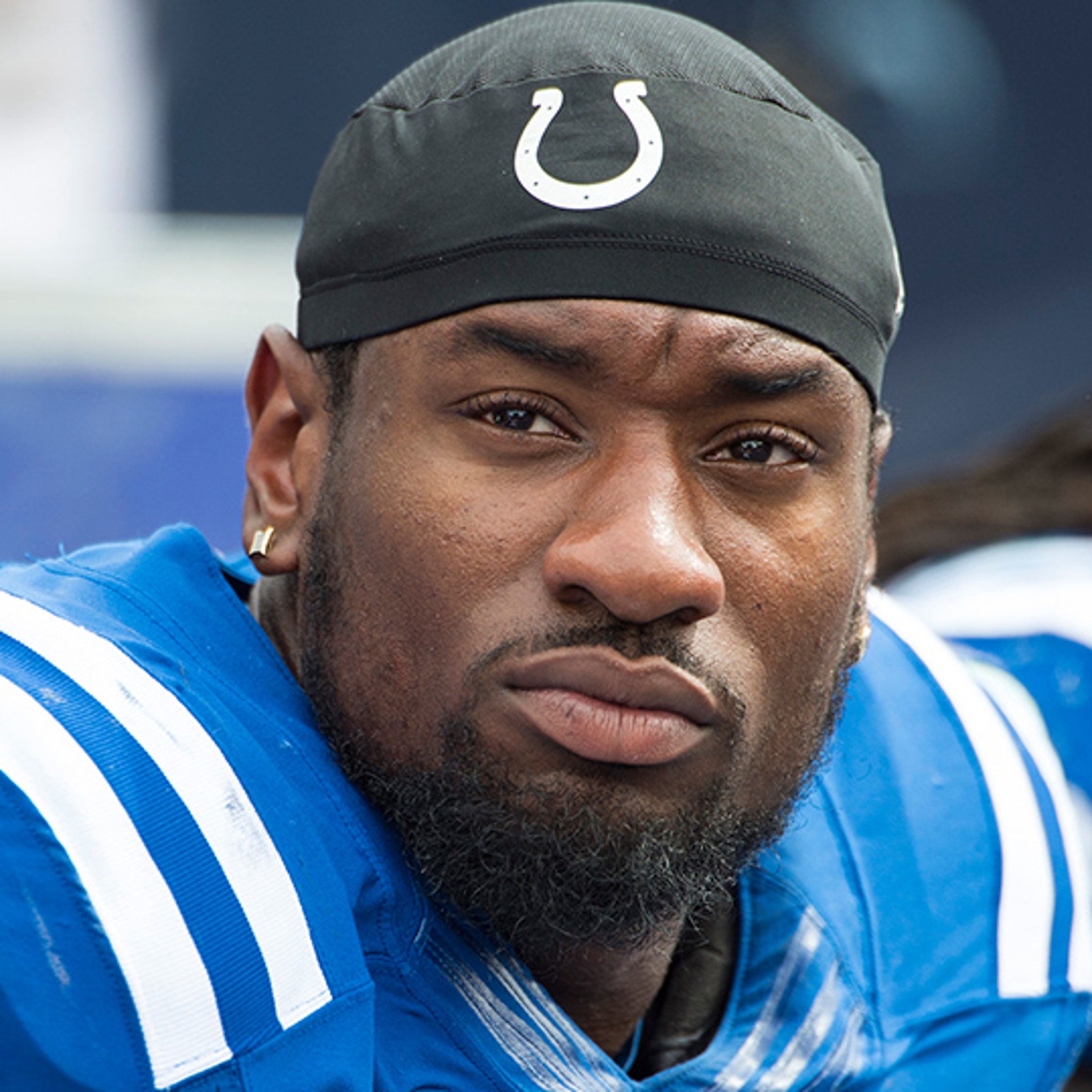 Colts' Sio Moore Arrested for Reckless 