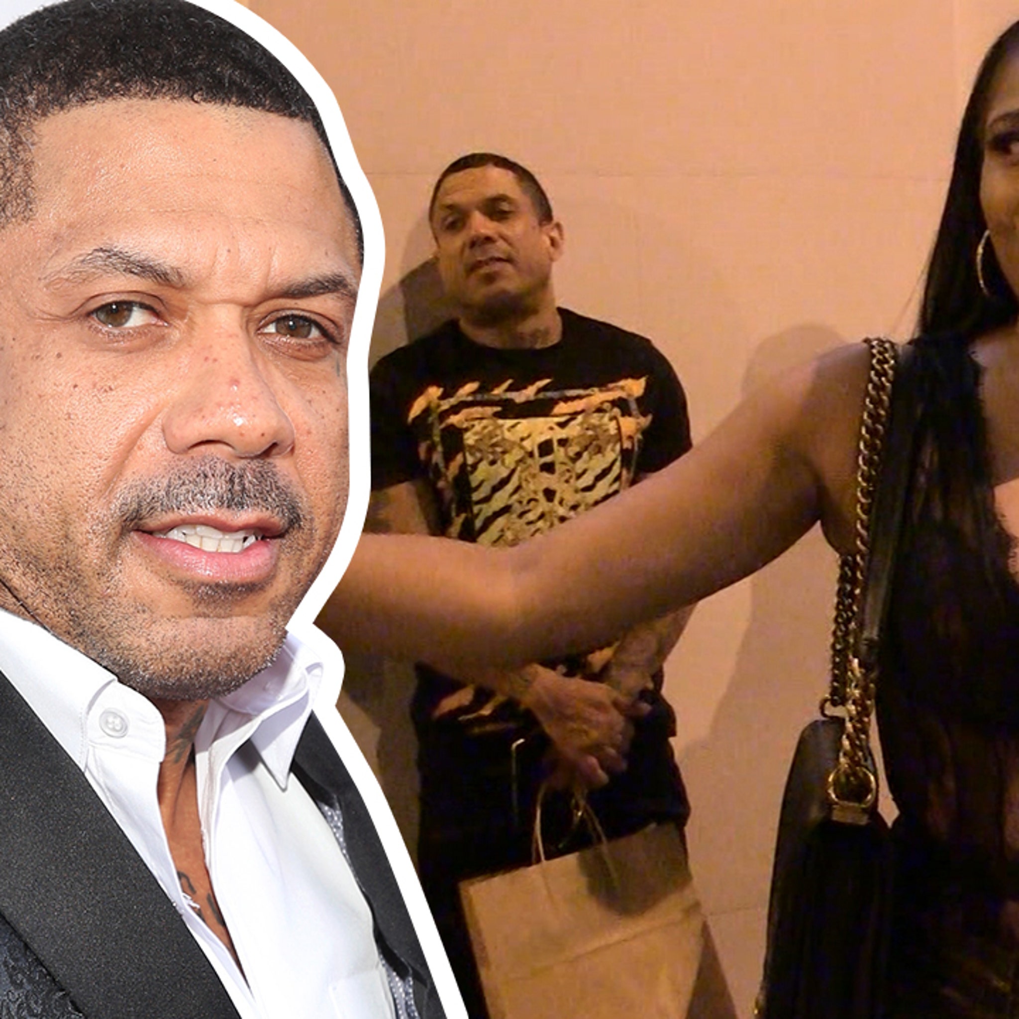 Benzino E Joseline Supersize – Musik Und Lyrics Von Zaytoven, Kash