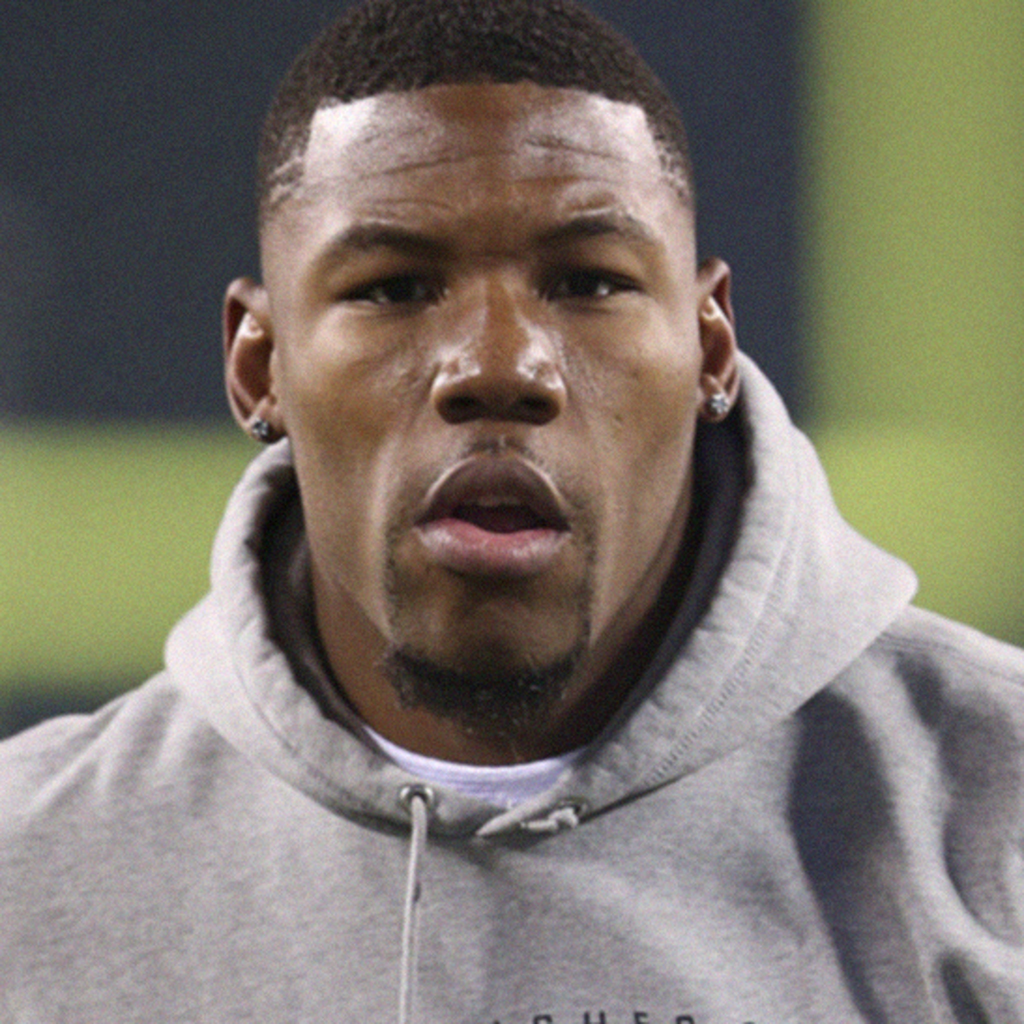 Ex-Cowboys WR Terrance Williams' Wrecked Lamborghini to Go Up for