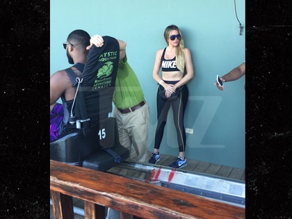 0220-khloe-kardashian-tristan-thompson-jamaica-bobsled-TMZ-04