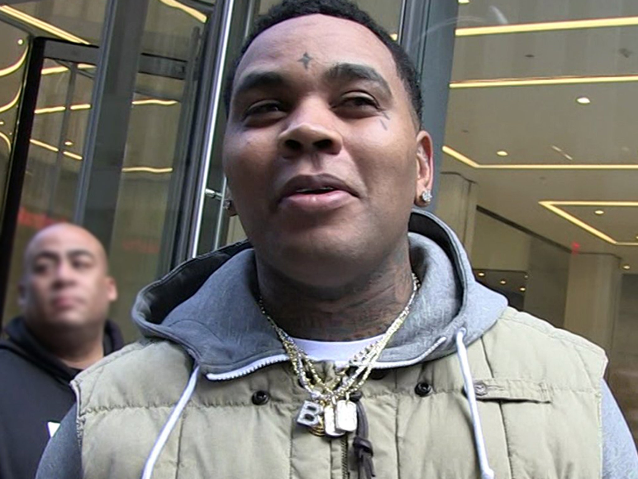 kevin gates loaded hoodie