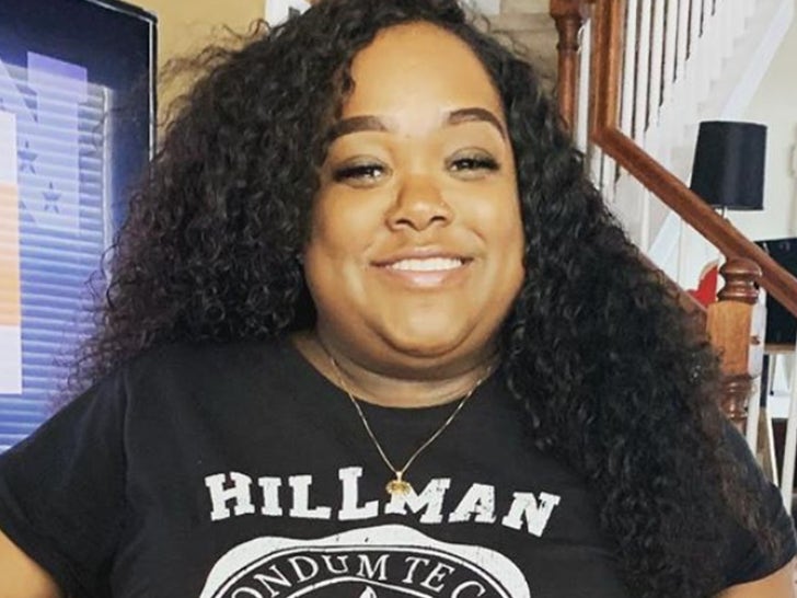 Little Women Atlanta Star Ms Minnie Killed In Auto Crash She Was 34