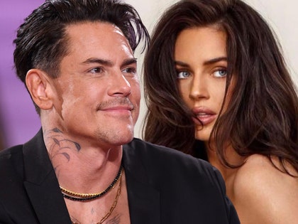 tom sandoval victoria lee robinson