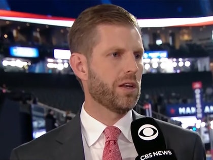 Eric Trump