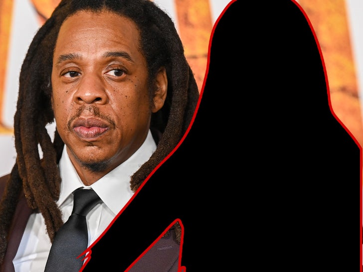 Jay Z fa causa