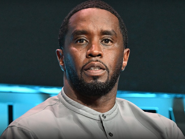 Diddy, Prosecutors Square Off Over His Mental 'Capacity' to Commit Crimes
