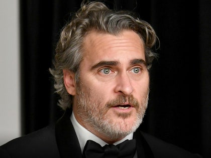 joaquin phoenix upset main getty 2